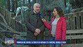 Famiglia nel bosco, il sindaco di Palmoli: "Nathan deciso a collaborare"