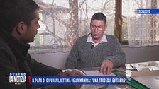 Il papà di Giovanni, vittima della mamma: "Una tragedia evitabile"
