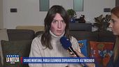 Crans Montana, parla Eleonora sopravvissuta all'incendio