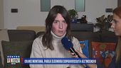Crans Montana, parla Eleonora sopravvissuta all'incendio