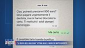 "La truffa della ballerina": vittima anche la moglie di Matteo Bassetti