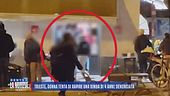 Trieste, donna tenta di rapire una bimba di 4 anni: denunciata