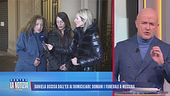 Daniela uccisa dall'ex ai domiciliari: domani i funerali a Messina