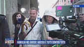 Famiglia nel bosco: adesso è tutti contro tutti