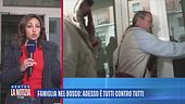 Famiglia nel bosco: riunione con gli avvocati