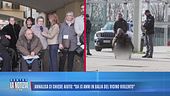 Annalisa ci chiede aiuto da Mestre : "Da 13 anni in balia del vicino violento"