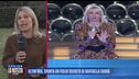 Ultim'ora, spunta un figlio segreto di Raffaella Carrà