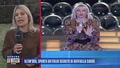Ultim'ora, spunta un figlio segreto di Raffaella Carrà