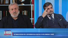 Referendum giustizia: due punti di vista