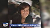 L'ultimo saluto a Daniela Zinnanti, uccisa dall'ex a Messina