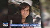 L'ultimo saluto a Daniela Zinnanti, uccisa dall'ex a Messina
