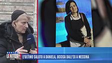 Femminicidio di Messina - Parla un'amica di Daniela Zinnanti