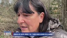 Famiglia nel bosco, nonna e zia: "I bimbi hanno bisogno della mamma"