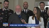 Vittoria e Nevio: "Ecco come il finto carabiniere ci ha truffati"