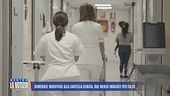 Domenico: modifiche alla cartella clinica, due medici indagati per falso