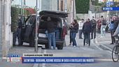 Bergamo, 42enne uccisa in casa a coltellate dal marito