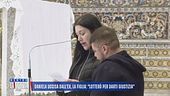 Daniela uccisa dall'ex, la figlia: "Lotterò per darti giustizia"