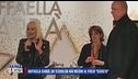 Raffaella Carrà: un tesoro da 400 milioni al figlio "segreto"