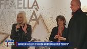 Raffaella Carrà: un tesoro da 400 milioni al figlio "segreto"