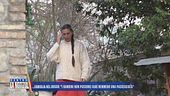 Famiglia nel bosco: "I bambini non possono fare nemmeno una passeggiata"