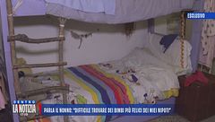 Parla il nonno: "Difficile trovare dei bimbi più felici dei miei nipoti"