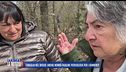 Famiglia nel bosco, le dichiarazioni di nonna Pauline