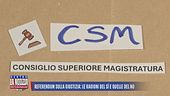Referendum sulla giustizia