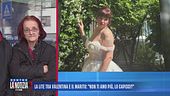 La lite tra Valentina e il marito: "Non ti amo più, lo capisci?"
