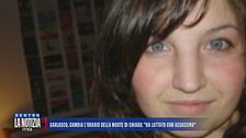 Garlasco, cambia l'orario della morte di Chiara