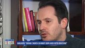 Garlasco: "Chiara è morta 30 minuti dopo aver fatto colazione"