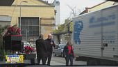 "Scherzi a Parte", lo scherzo a Gianluigi Nuzzi