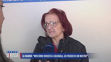 La mamma di Valentina Sarto: "Non sono riuscita a salvarla, lui peggio di un mostro"