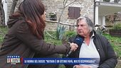 La nonna del bosco: "Nathan è un ottimo papà, molto responsabile"