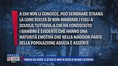 Famiglia del bosco: le lettere di amici in difesa di Nathan e Catherine