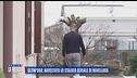 Ultim'ora: arrestato lo stalker seriale di Novellara