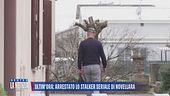 Ultim'ora: arrestato lo stalker seriale di Novellara
