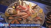 Epatite A: "Stop ai frutti di mare crudi", scatta la protesta