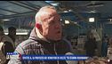 Epatite A, la protesta dei venditori di cozze: "Ci stanno rovinando"