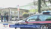13enne accoltella insegnante: sulla maglia la scritta "Vendetta"
