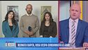 Rapisce neonata, condannata a 5 anni e 4 mesi: parla in diretta la madre