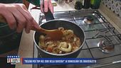 "Veleno per topi nel cibo della suocera": ai domiciliari col braccialetto