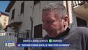 Lui: "Dovevamo dividere a metà, se torna ritiro la denuncia"