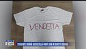 Studente 13enne accoltella prof: era in diretta social
