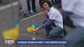 "La ucciderò, nessuna vita conta": il folle manifesto sui social