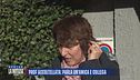 Prof accoltellata: parla un'amica e collega