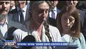 Catherine e Nathan: "Abbiamo sempre rispettato la legge"