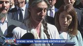 Catherine e Nathan: "Abbiamo sempre rispettato la legge"