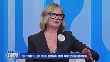 Il Festival della Lilt nella settimana della prevenzione oncologica