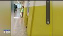 Prof.ssa accoltellata a Bergamo, il video dello studente