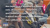 Neonati sepolti, le parole di Chiara Petrolini in aula